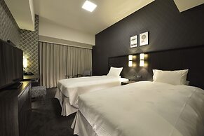 The Royal Park Hotel Tokyo Haneda Airport Terminal 3