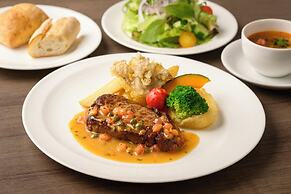 The Royal Park Hotel Tokyo Haneda Airport Terminal 3