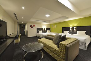 The Royal Park Hotel Tokyo Haneda Airport Terminal 3