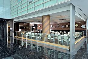 The Royal Park Hotel Tokyo Haneda Airport Terminal 3