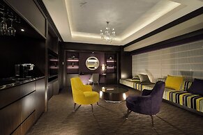 The Royal Park Hotel Tokyo Haneda Airport Terminal 3