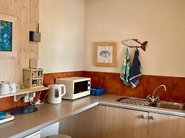 The Secret Garden Guesthouse