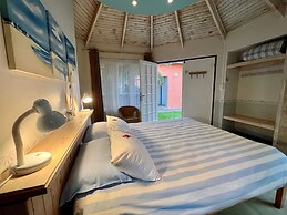 The Secret Garden Guesthouse