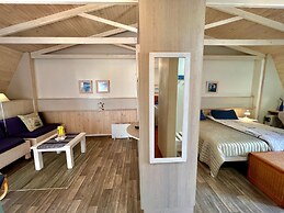 The Secret Garden Guesthouse