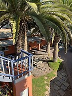 The Secret Garden Guesthouse