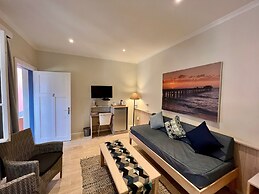 The Secret Garden Guesthouse