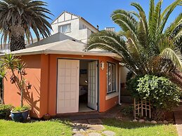 The Secret Garden Guesthouse