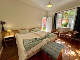 The Secret Garden Guesthouse