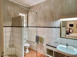 The Secret Garden Guesthouse