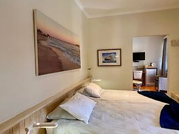 The Secret Garden Guesthouse