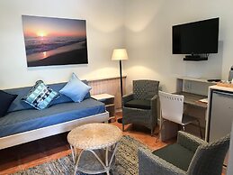 The Secret Garden Guesthouse