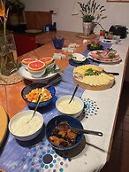 The Secret Garden Guesthouse