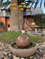 The Secret Garden Guesthouse