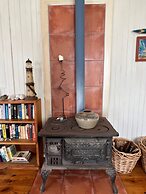 The Secret Garden Guesthouse