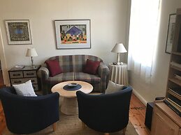 The Secret Garden Guesthouse