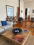 The Secret Garden Guesthouse