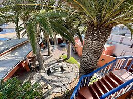 The Secret Garden Guesthouse