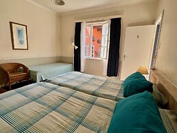 The Secret Garden Guesthouse