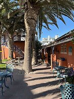 The Secret Garden Guesthouse