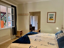 The Secret Garden Guesthouse