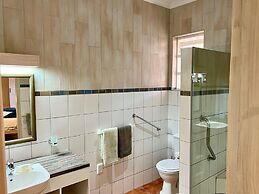 The Secret Garden Guesthouse