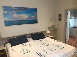 The Secret Garden Guesthouse