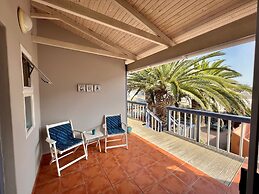 The Secret Garden Guesthouse