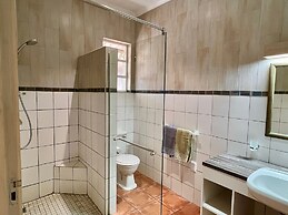 The Secret Garden Guesthouse