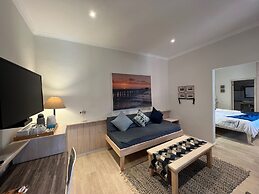 The Secret Garden Guesthouse