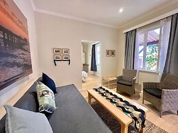 The Secret Garden Guesthouse