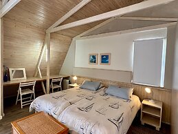 The Secret Garden Guesthouse