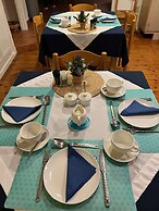 The Secret Garden Guesthouse