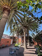 The Secret Garden Guesthouse