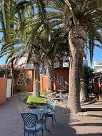 The Secret Garden Guesthouse