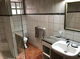 The Secret Garden Guesthouse