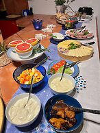 The Secret Garden Guesthouse