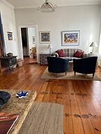 The Secret Garden Guesthouse