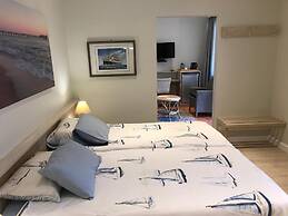 The Secret Garden Guesthouse