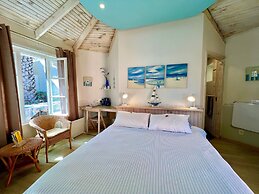 The Secret Garden Guesthouse