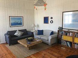 The Secret Garden Guesthouse