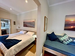 The Secret Garden Guesthouse