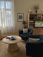 The Secret Garden Guesthouse