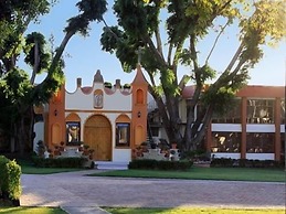 Hotel La Villa Real