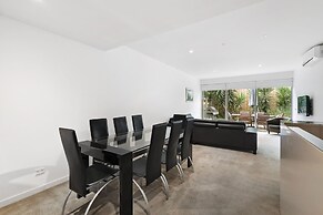 Brighton Bay Apartments