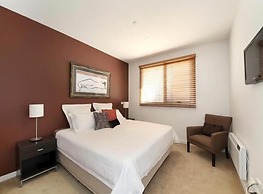 Brighton Bay Apartments