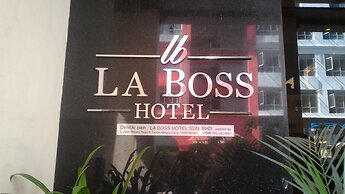 La Boss Hotel