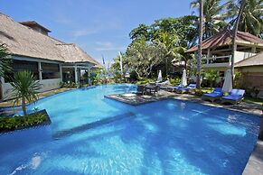 Bayshore Villas Candi Dasa