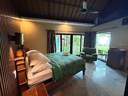 Bayshore Villas Candi Dasa