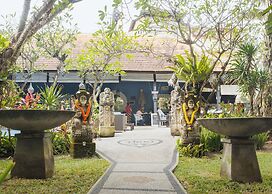 Bayshore Villas Candi Dasa