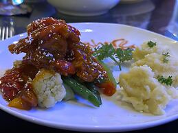 Bayshore Villas Candi Dasa